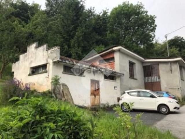 Appartamento in vendita a Papò, Piemonte