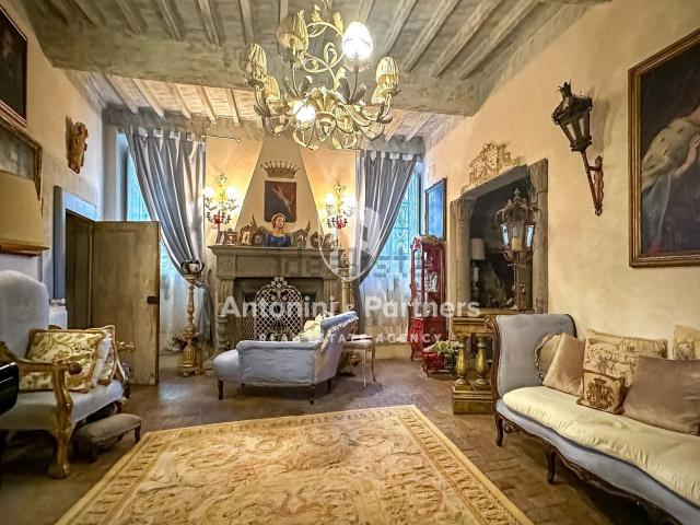 Appartamento in vendita a Izzalini, Umbria