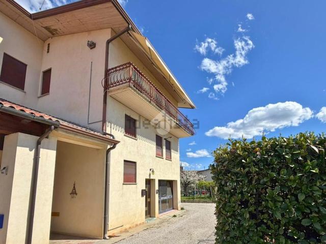 Appartamento in vendita a San Giacomo, Romano D'ezzelino