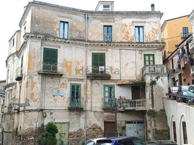Appartamento in vendita a Corigliano-Rossano, Calabria