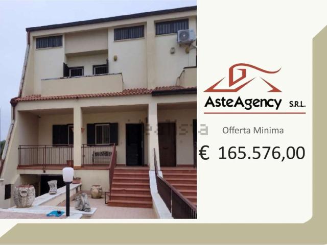 Appartamento in vendita a Pisticci, Basilicata