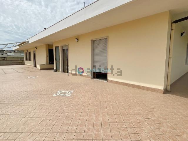 Attico in vendita a Quartiere dei poeti, Pineto