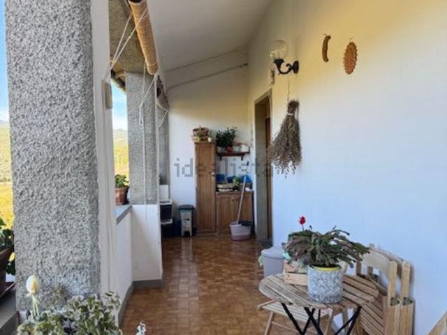 Appartamento in vendita a Poppi, Toscana