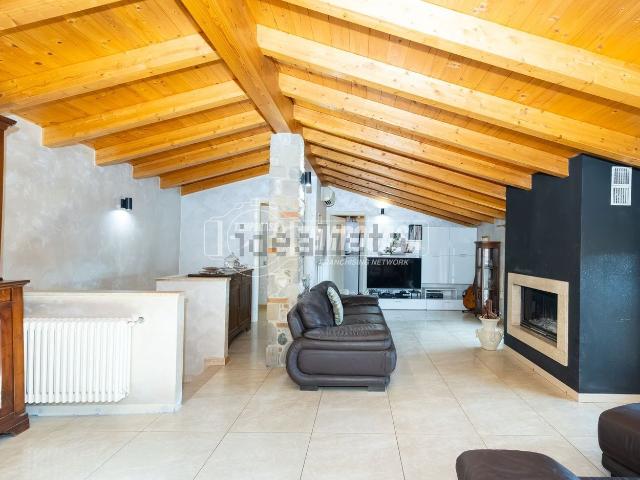 Appartamento in vendita a Torre Boldone, Bergamo
