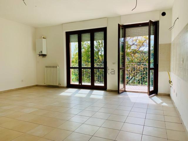 Appartamento in vendita a Castelnuovo, Marche