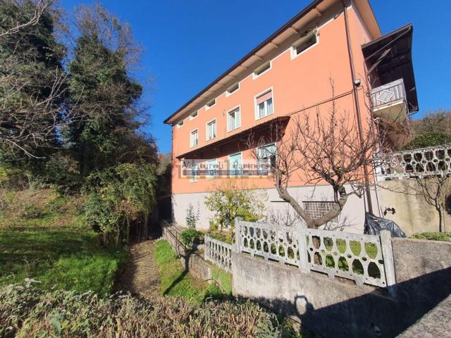 Appartamento in vendita a Comunità montana della Valle Sabbia, Vallio Terme