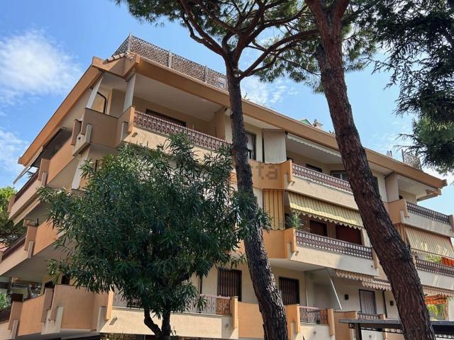 Attico in vendita a Bordighera, Liguria