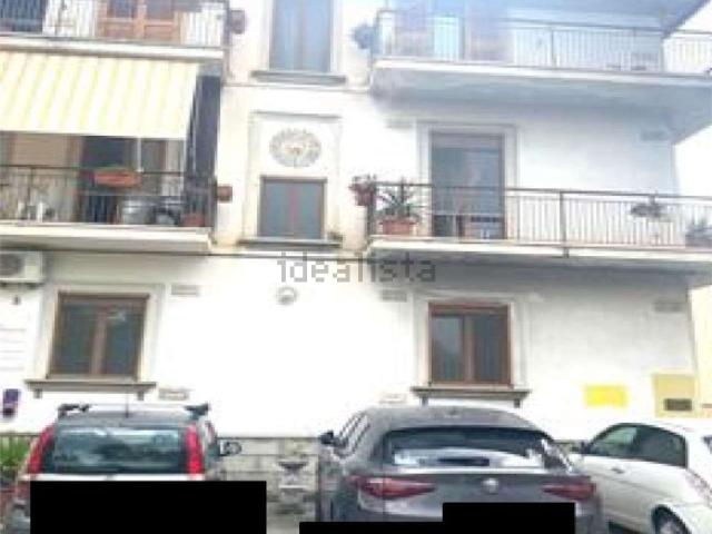 Appartamento in vendita a Corigliano-Rossano, Calabria