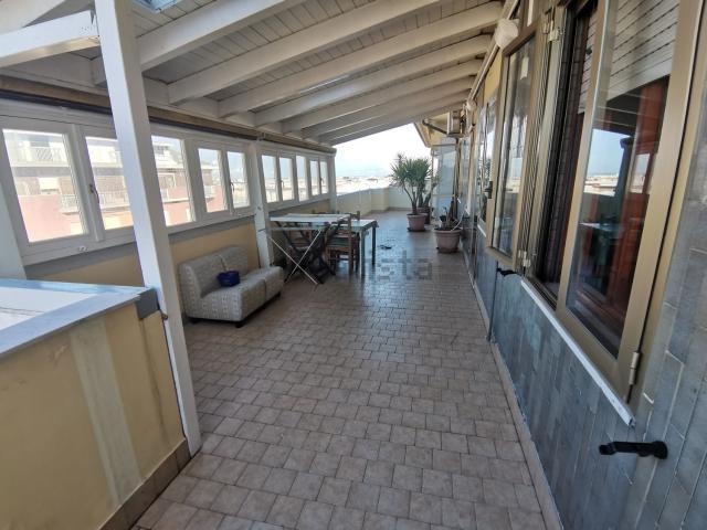 Attico in vendita a Pescara, Abruzzo