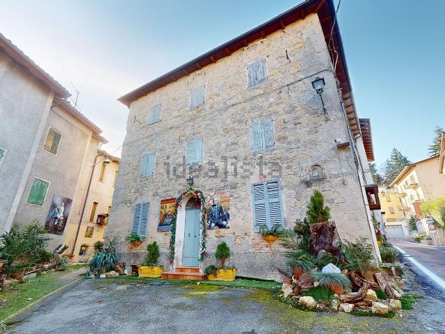 Appartamento in vendita a Unione dell'Appennino Bolognese, Vergato