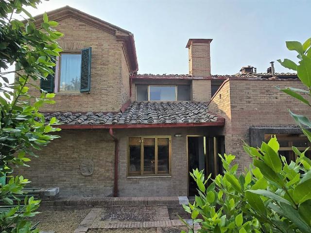Appartamento in vendita a Sovicille, Toscana