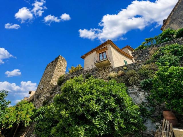 Appartamento in vendita a Unione di Comuni Montani Colline del Fiora, Manciano
