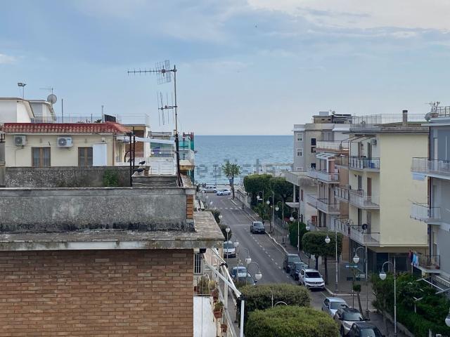Appartamento in vendita a Scauri, Minturno