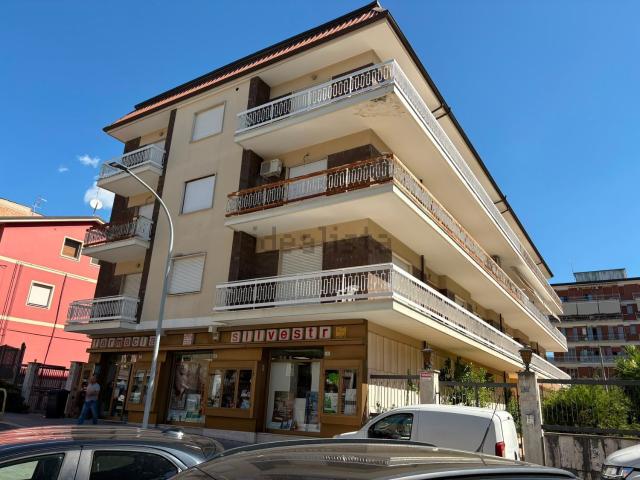 Appartamento in vendita a San Lazzaro, Isernia
