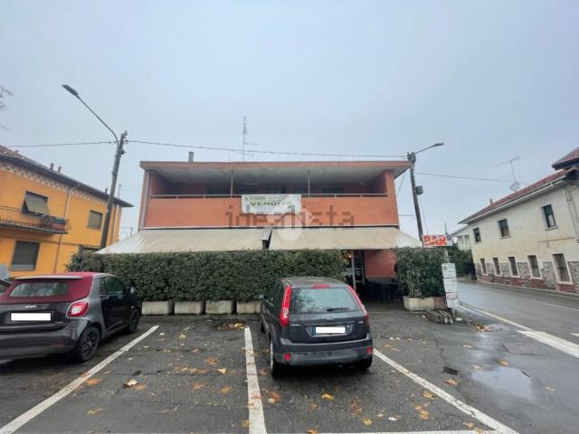 Appartamento in vendita a Santa Cristina, Piemonte