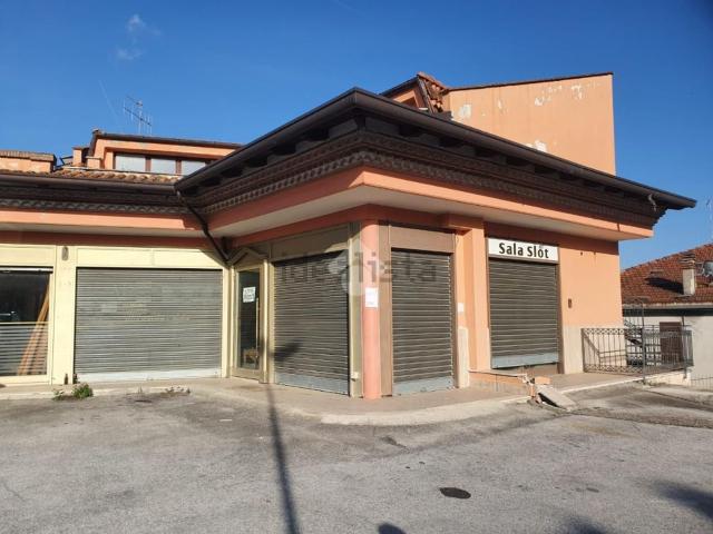 Appartamento in vendita a Madonna degli Angeli, Veroli