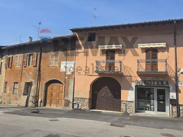 Appartamento in vendita a Comunità montana della Valle Sabbia, Gavardo
