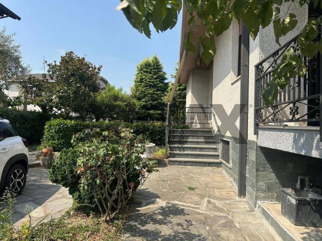 Appartamento in vendita a Oltrestazione, Legnano