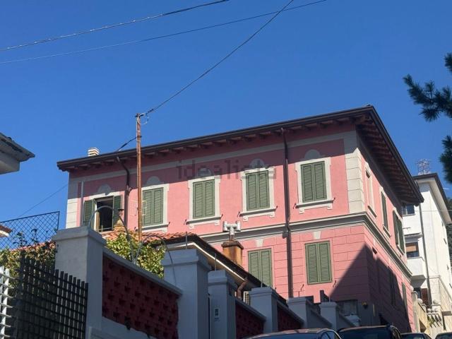 Attico in vendita a Gretta / Greta, Trieste