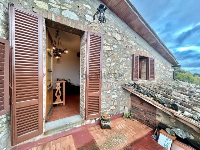 Appartamento in vendita a Sovicille, Toscana