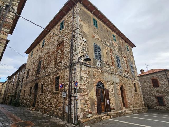 Appartamento in vendita a Bivio Di Ravi, Toscana