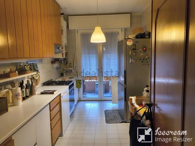 Appartamento in vendita a San Giuseppe, Padova