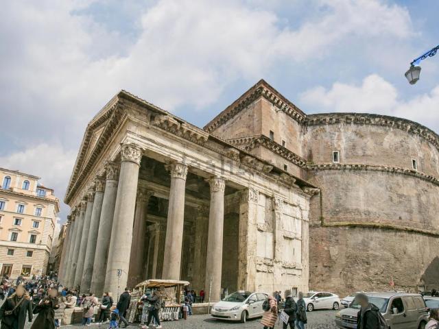 Appartamento in vendita a Municipio Roma I, Roma Capitale