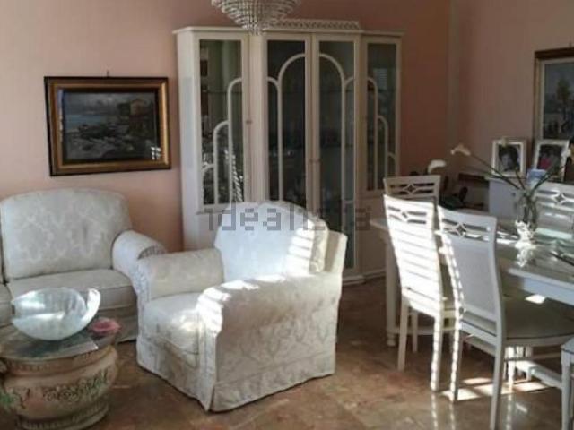 Attico in vendita a Salento, Campania