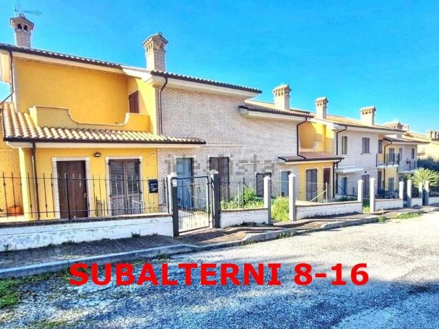 Appartamento in vendita a Marche, Macerata