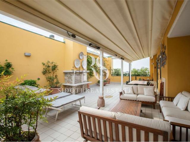 Appartamento in vendita a Malaspina, Pioltello