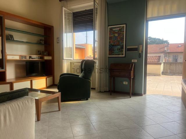 Appartamento in vendita a Lissone, Monza e della Brianza