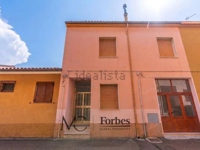 Appartamento in vendita a Berchidda, Sardigna/Sardegna