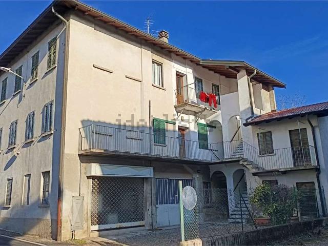 Appartamento in vendita a Caccivio, Lurate Caccivio