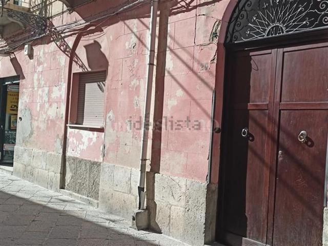 Appartamento in vendita a Il Palazzo, Trapani