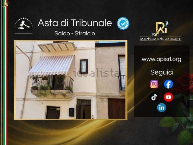 Appartamento in vendita a Campobello Di Licata, Sicilia