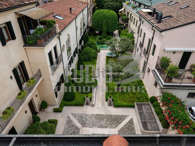 Appartamento in vendita a Padova