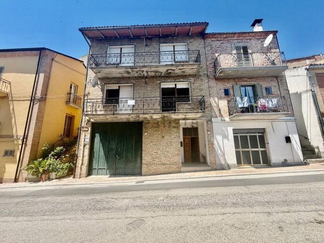 Appartamento in vendita a Monteodorisio, Chieti