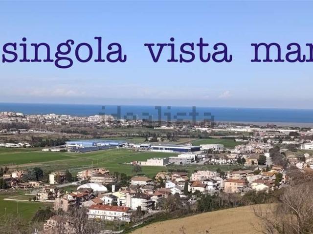 Appartamento in vendita a Marche, Fermo
