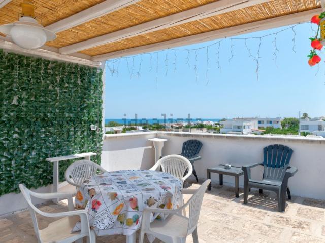 Attico in vendita a Villanova di Ostuni, Puglia