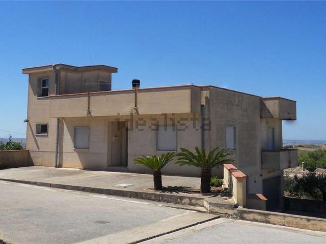 Appartamento in vendita a Buseto Palizzolo, Sicilia