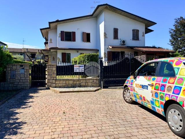 Appartamento in vendita a Poncarale, Lombardia