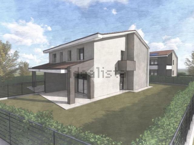 Appartamento in vendita a Arcè, Pescantina