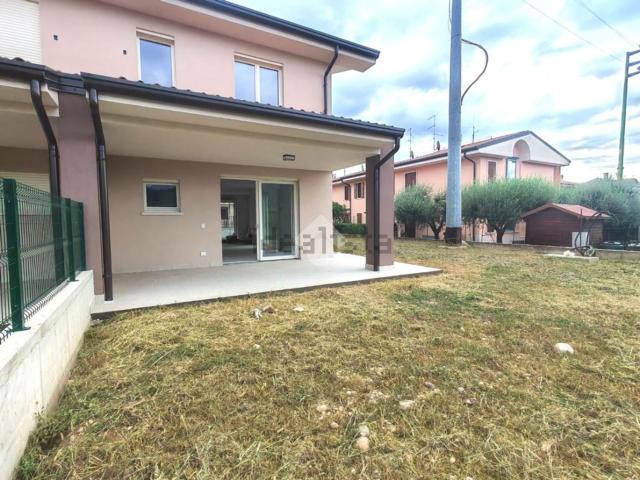 Appartamento in vendita a Arcè, Pescantina