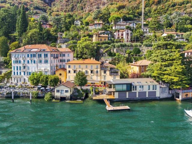 Appartamento in vendita a Ponte, Carate Urio