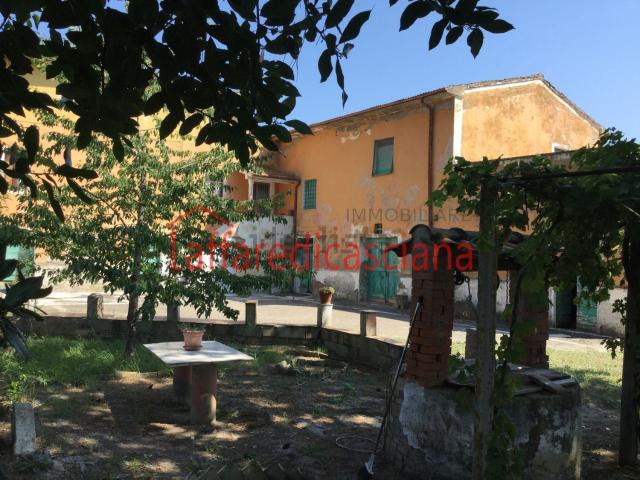 Appartamento in vendita a Casciana Terme Lari, Casciana Terme