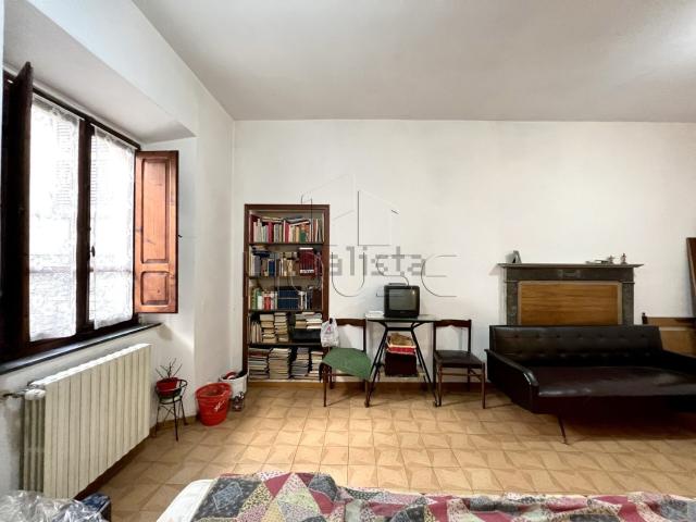 Appartamento in vendita a Pieve Santo Stefano, Toscana