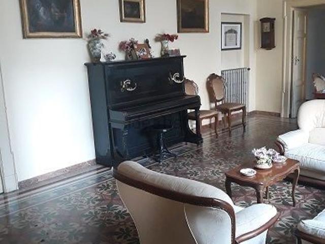 Appartamento in vendita a Guardiagrele, Abruzzo