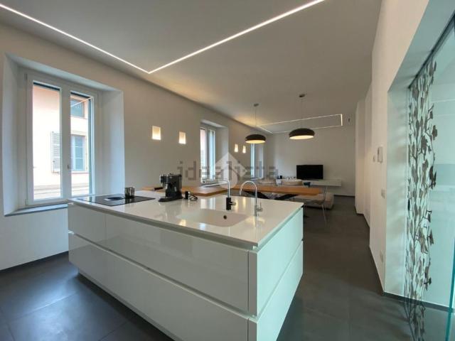 Appartamento in vendita a Codogno, Lombardia