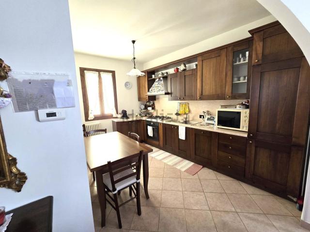 Appartamento in vendita a Loreo, Rovigo