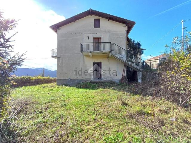 Appartamento in vendita a Bastia, Busalla